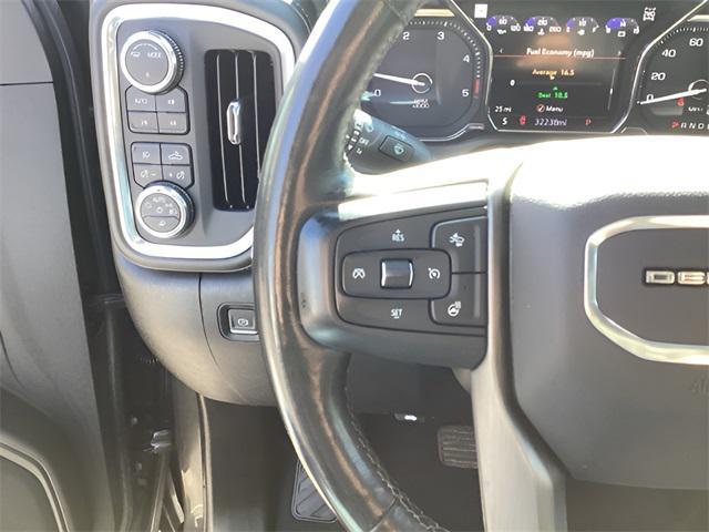 Photo of 2023 Forest Metallic GMC Sierra 3500