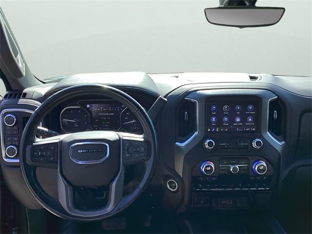 Photo of 2023 Forest Metallic GMC Sierra 3500