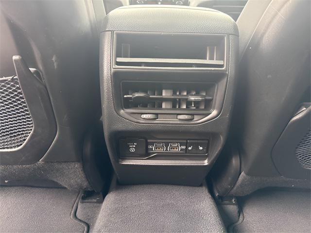 Photo of 2023 Velvet Red Pearlcoat Jeep Grand Cherokee 4xe