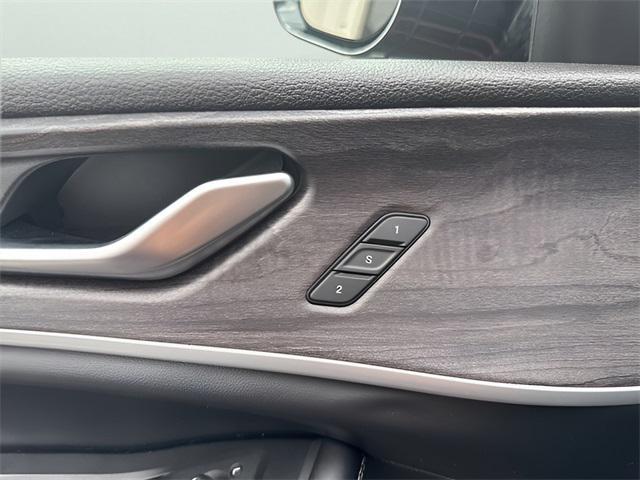 Photo of 2023 Velvet Red Pearlcoat Jeep Grand Cherokee 4xe
