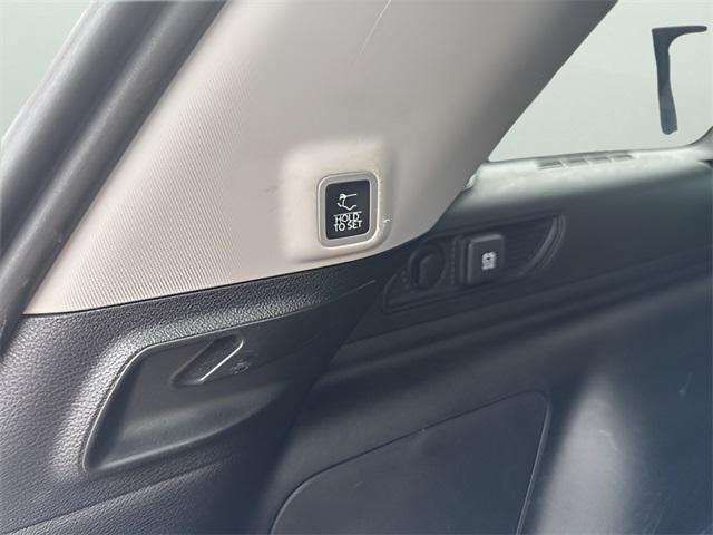 Photo of 2023 Velvet Red Pearlcoat Jeep Grand Cherokee 4xe