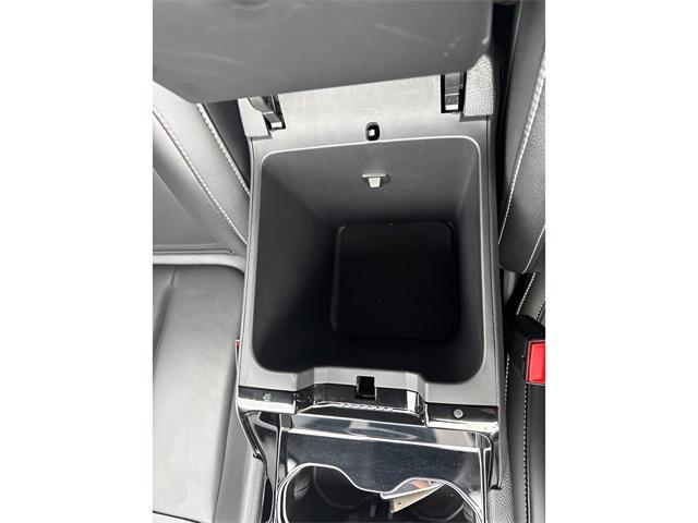 Photo of 2023 Velvet Red Pearlcoat Jeep Grand Cherokee 4xe