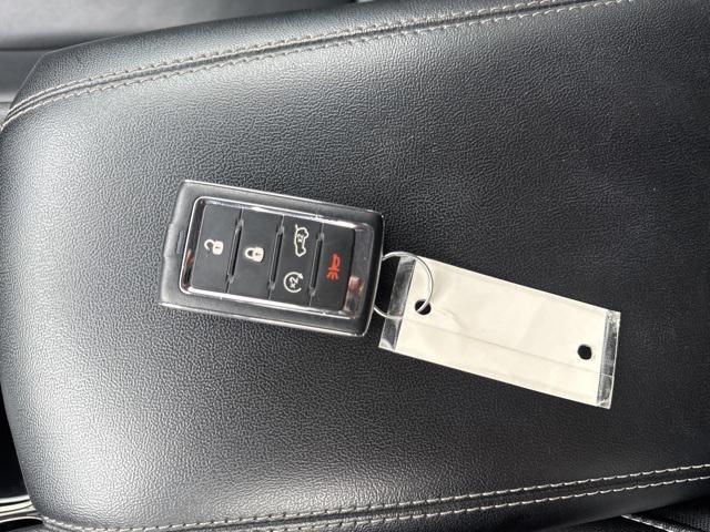 Photo of 2023 Velvet Red Pearlcoat Jeep Grand Cherokee 4xe