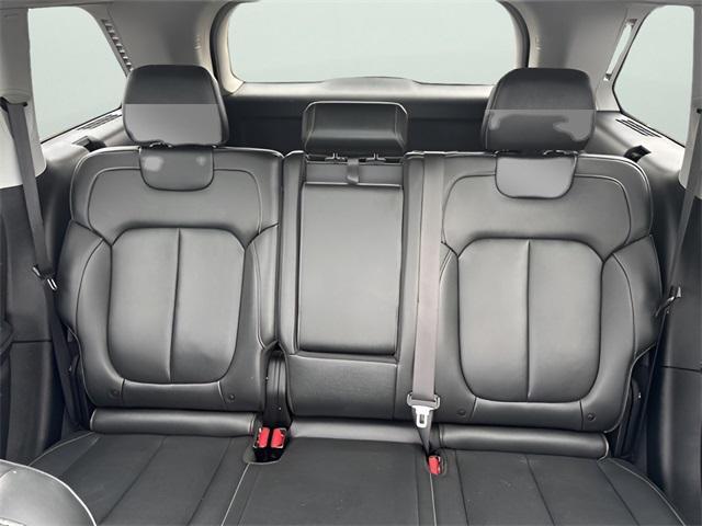 Photo of 2023 Velvet Red Pearlcoat Jeep Grand Cherokee 4xe