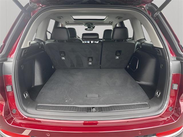 Photo of 2023 Velvet Red Pearlcoat Jeep Grand Cherokee 4xe
