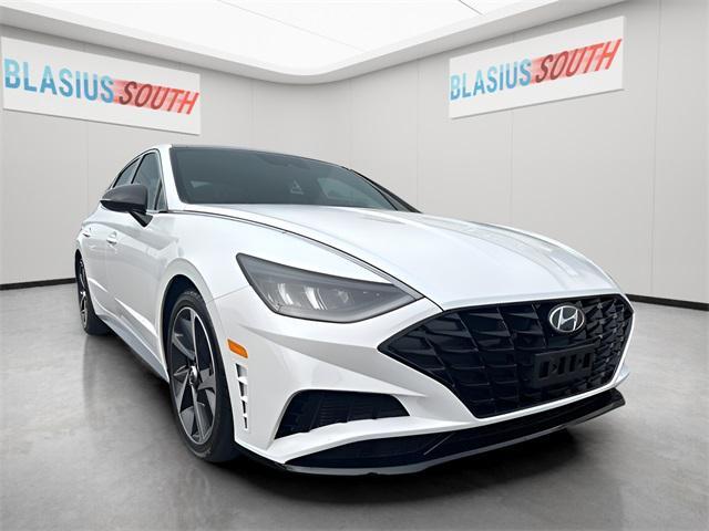 2022 Hyundai Sonata