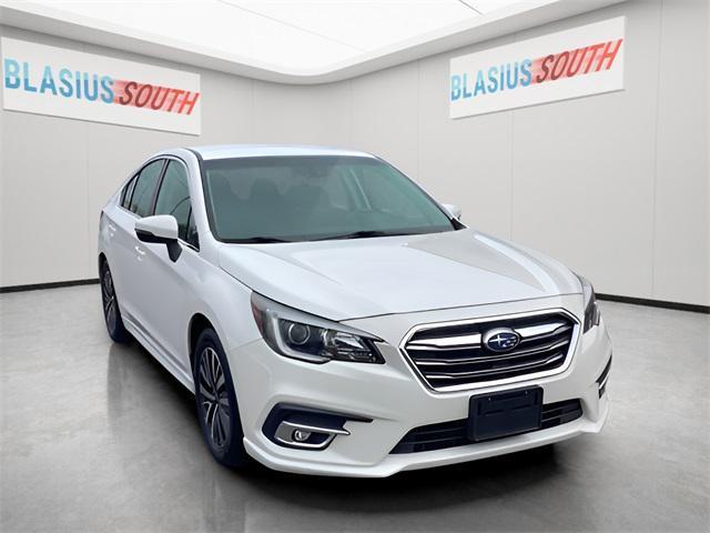 2019 Subaru Legacy