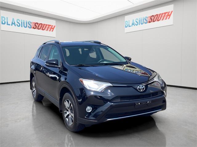 2017 Toyota RAV4