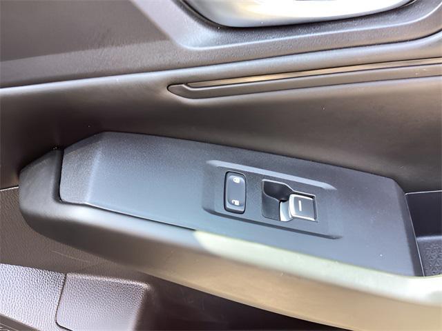 Photo of 2023 Crystal Black Pearl Honda Accord