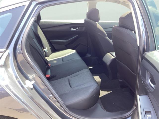 Photo of 2023 Crystal Black Pearl Honda Accord
