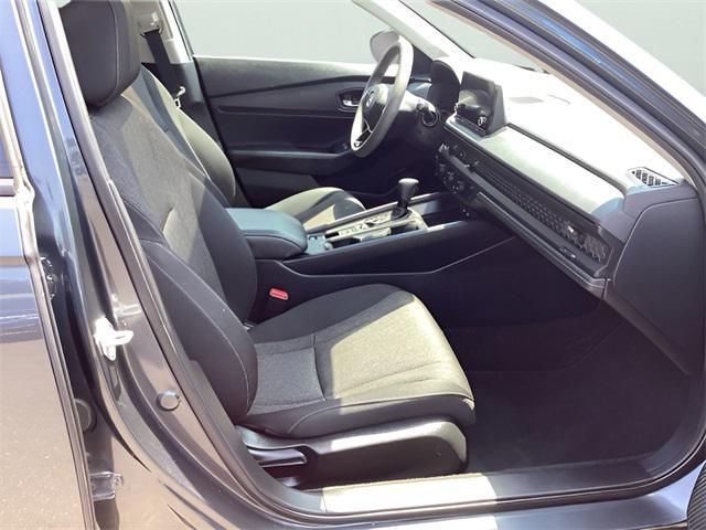 Photo of 2023 Crystal Black Pearl Honda Accord