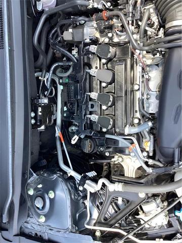 Photo of 2023 Crystal Black Pearl Honda Accord