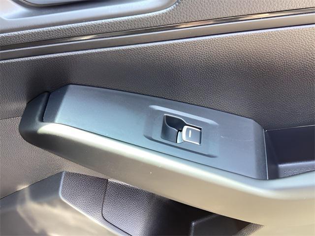 Photo of 2023 Crystal Black Pearl Honda Accord
