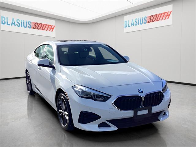 2024 BMW 228 Gran Coupe