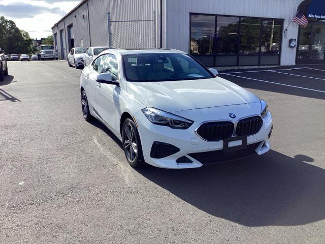 2024 BMW 228 Gran Coupe