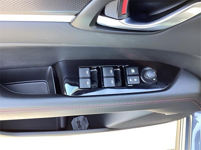 Photo of 2024 Polymetal Gray Metallic Mazda CX-5