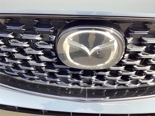 Photo of 2024 Polymetal Gray Metallic Mazda CX-5