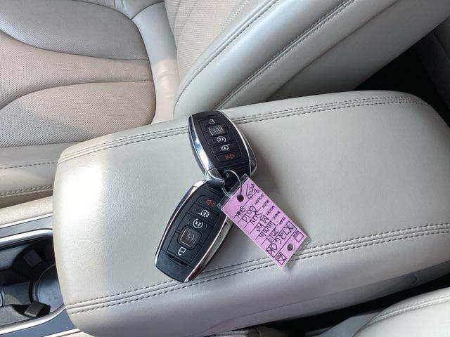 Photo of 2019 Mocha Lincoln MKC