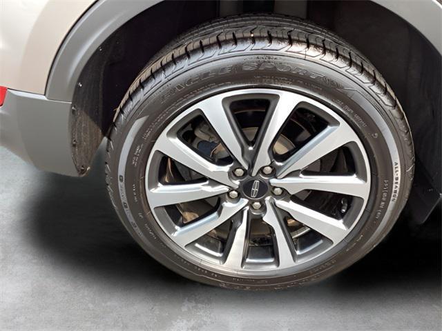 Photo of 2019 Mocha Lincoln MKC