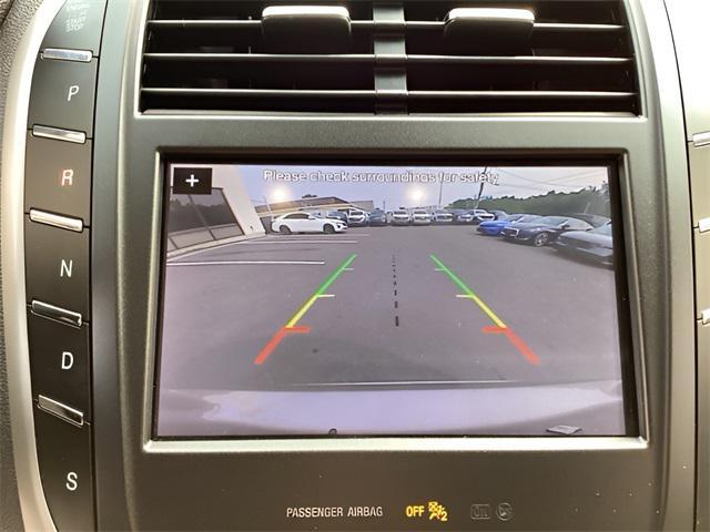 Photo of 2019 Mocha Lincoln MKC