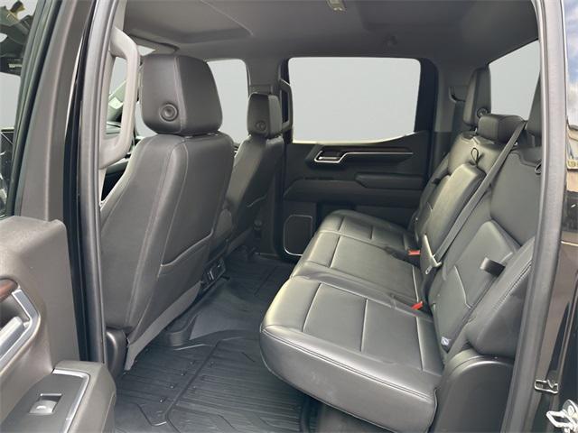 Photo of 2022 Onyx Black GMC Sierra 1500
