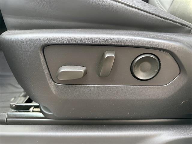 Photo of 2022 Onyx Black GMC Sierra 1500