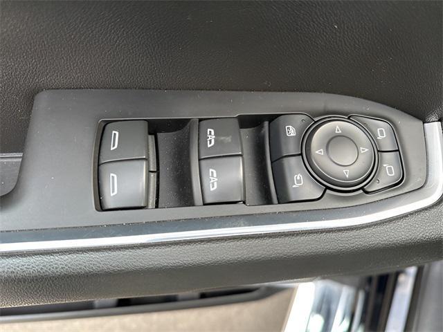 Photo of 2022 Onyx Black GMC Sierra 1500