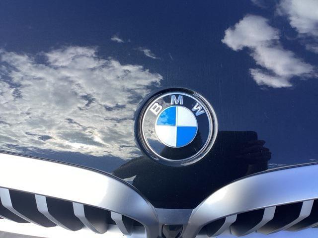 Photo of 2024 Black BMW X3