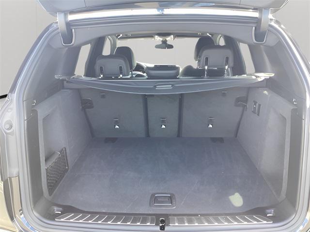 Photo of 2024 Black BMW X3