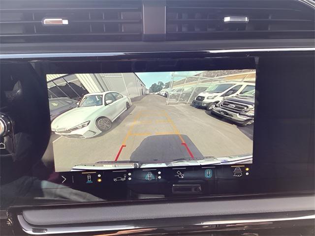 Photo of 2023 Onyx Black GMC Sierra 1500