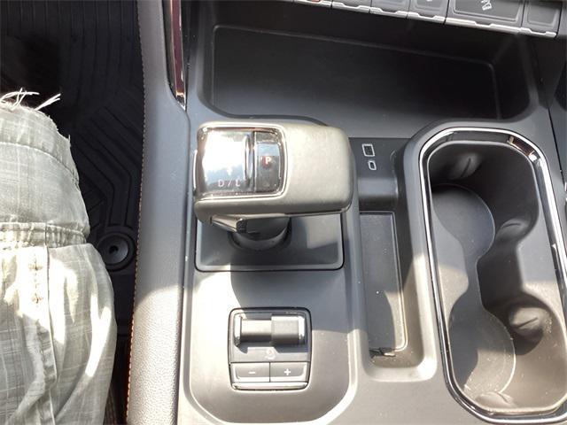 Photo of 2023 Onyx Black GMC Sierra 1500