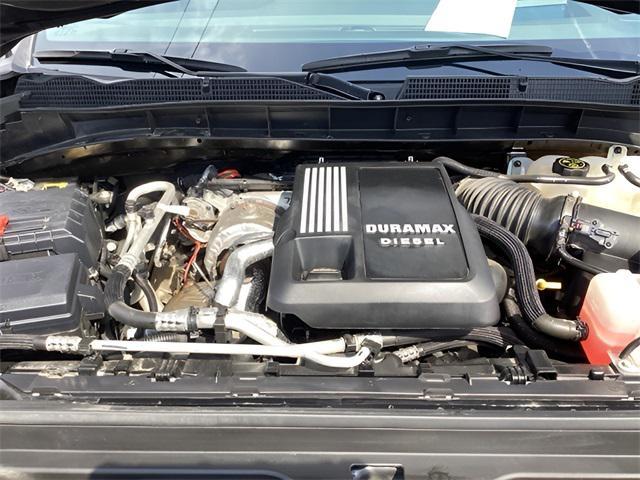 Photo of 2023 Onyx Black GMC Sierra 1500