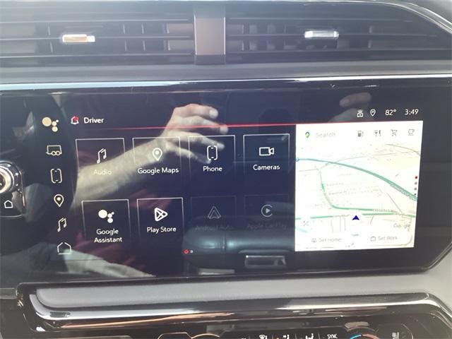 Photo of 2023 Onyx Black GMC Sierra 1500