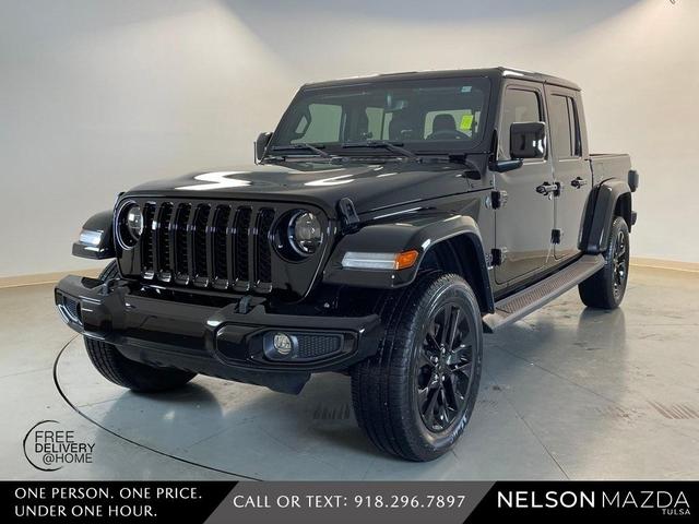 2023 Jeep Gladiator
