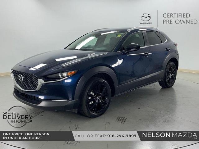 2024 Mazda Cx-30