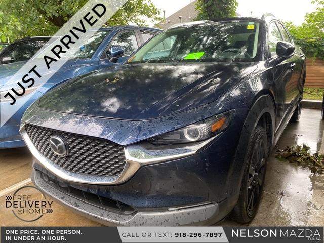 2024 Mazda Cx-30