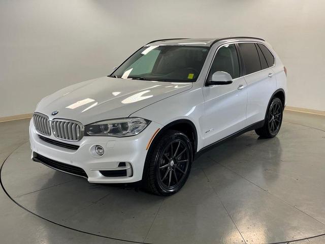 2015 BMW X5