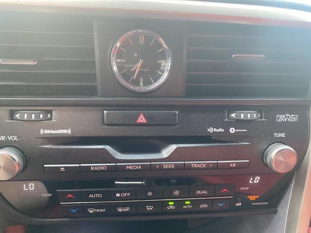 Photo of 2020 Black Lexus RX 350