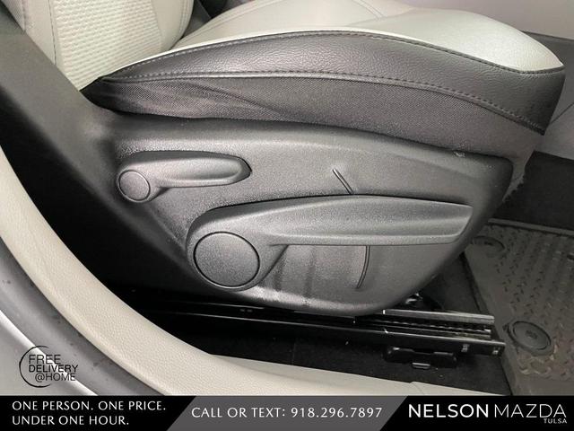 Photo of 2022 Billet Silver Metallic Clearcoat Jeep Compass