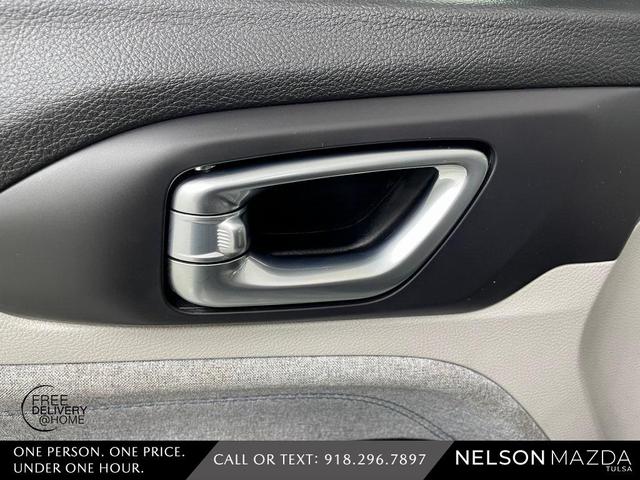 Photo of 2022 Billet Silver Metallic Clearcoat Jeep Compass