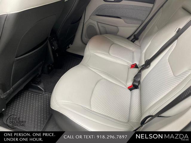 Photo of 2022 Billet Silver Metallic Clearcoat Jeep Compass