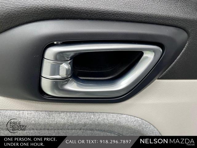 Photo of 2022 Billet Silver Metallic Clearcoat Jeep Compass