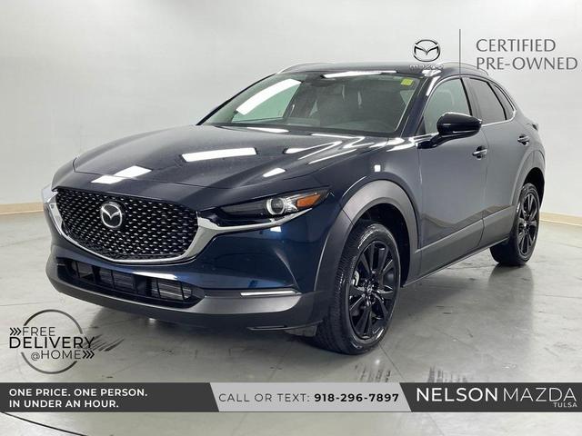 2024 Mazda Cx-30
