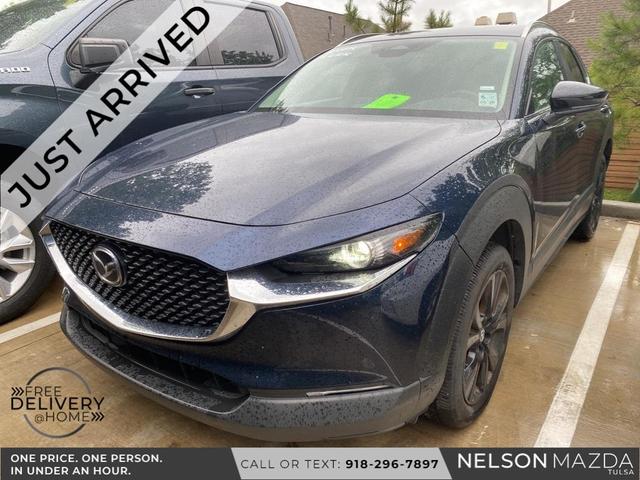 2024 Mazda Cx-30