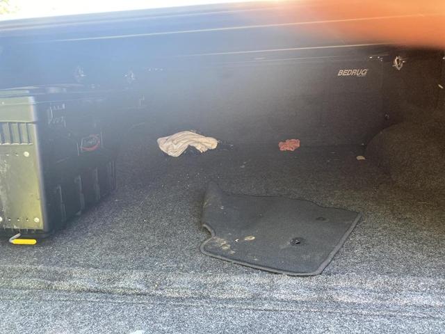 Photo of 2019 Black Chevrolet Colorado