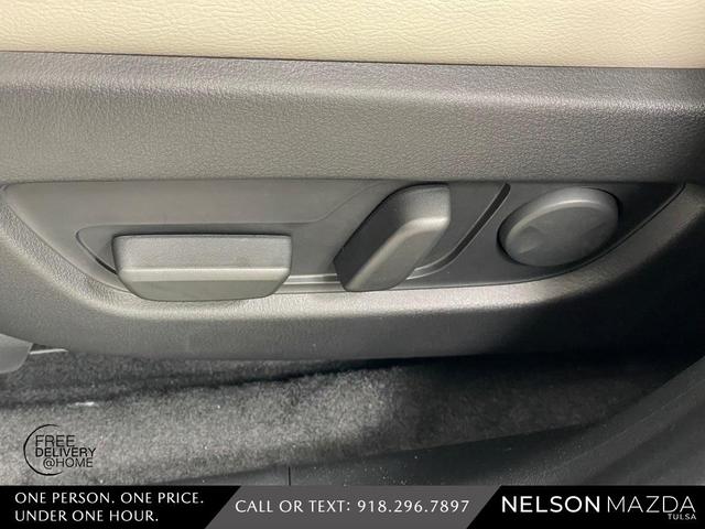 Photo of 2025 Platinum Mazda CX-90 PHEV