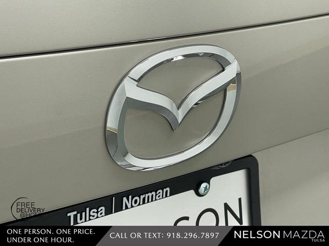Photo of 2025 Platinum Mazda CX-90 PHEV