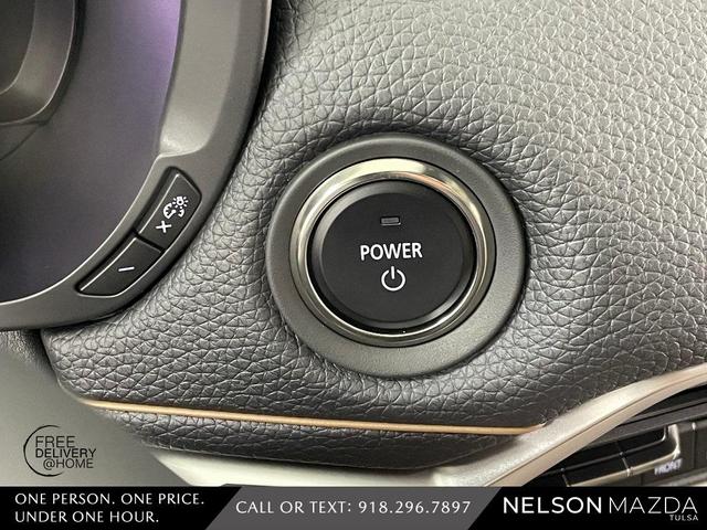 Photo of 2025 Platinum Mazda CX-90 PHEV