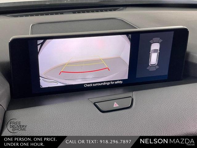 Photo of 2025 Platinum Mazda CX-90 PHEV