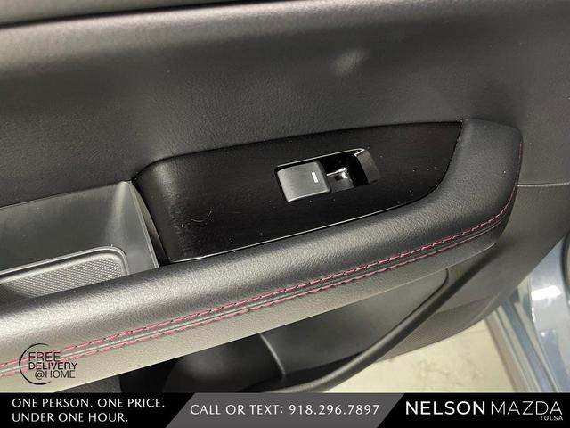 Photo of 2025 Polymetal Gray Metallic Mazda CX-5